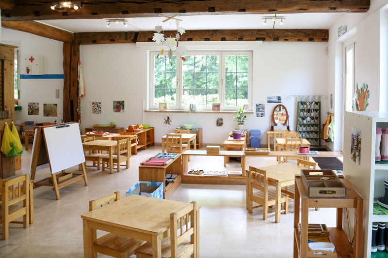montessori